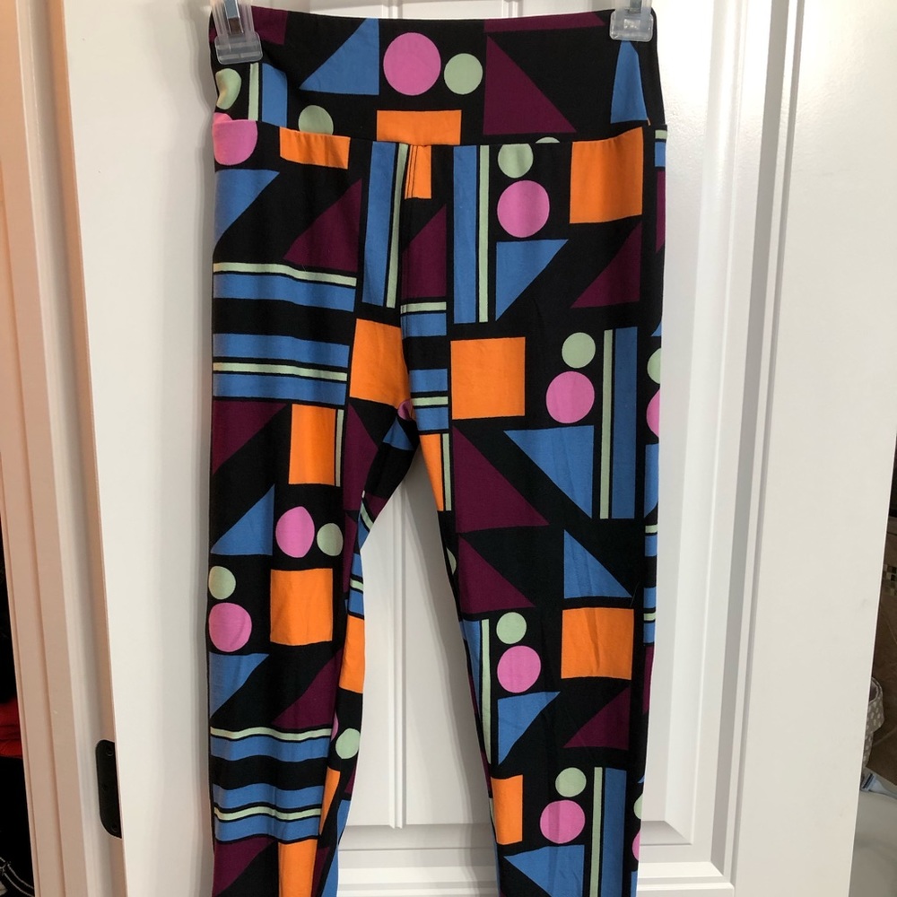 Never worn LuLaRoe